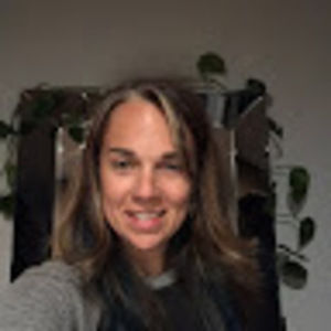 Meet your Posher, Cheyenne